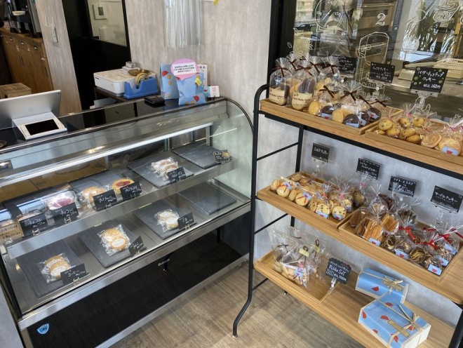 Pokke Cafe 菊水